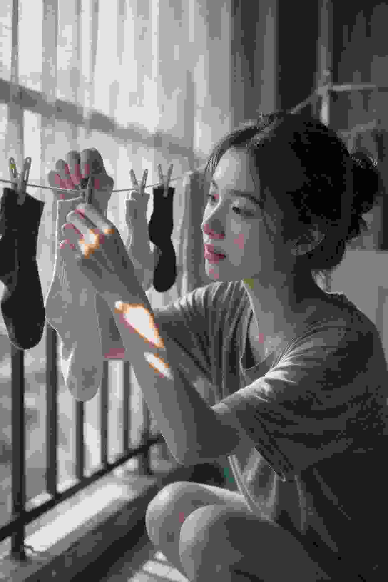 天官赐福