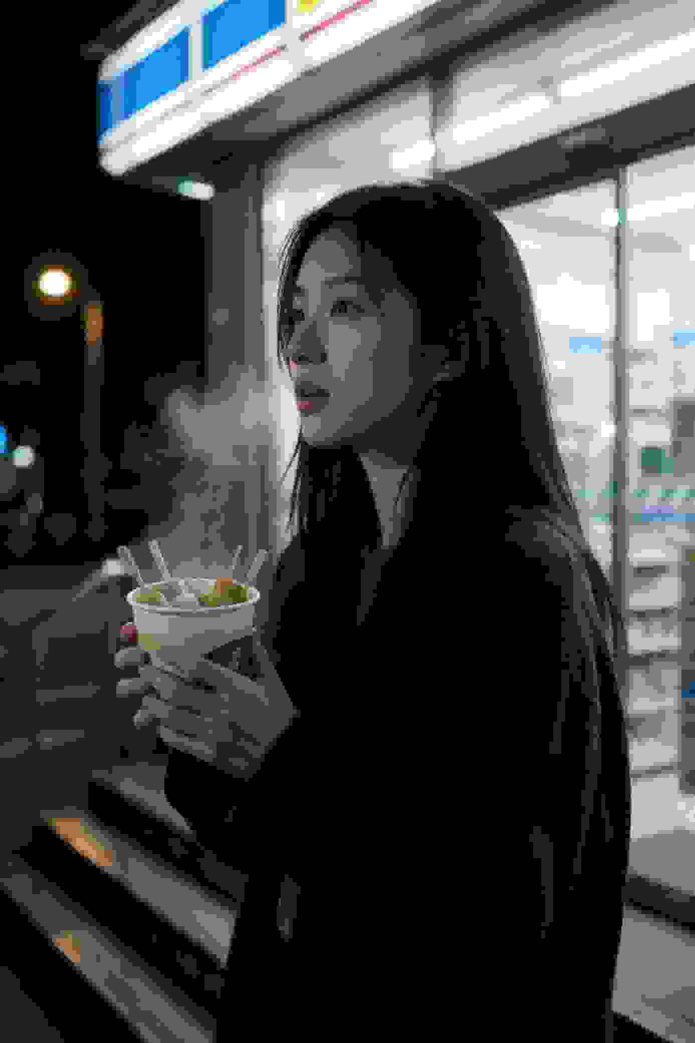 秒速5厘米