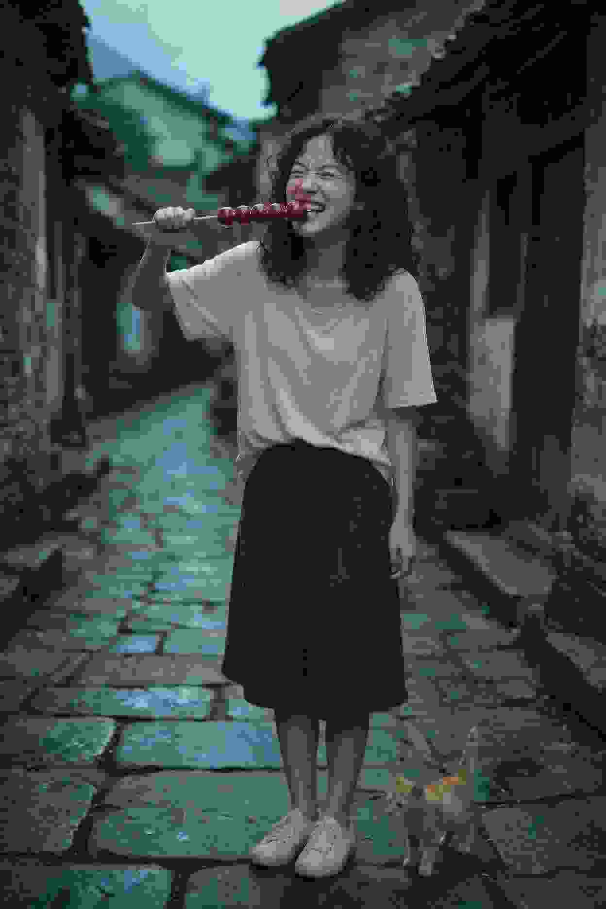 工作细胞