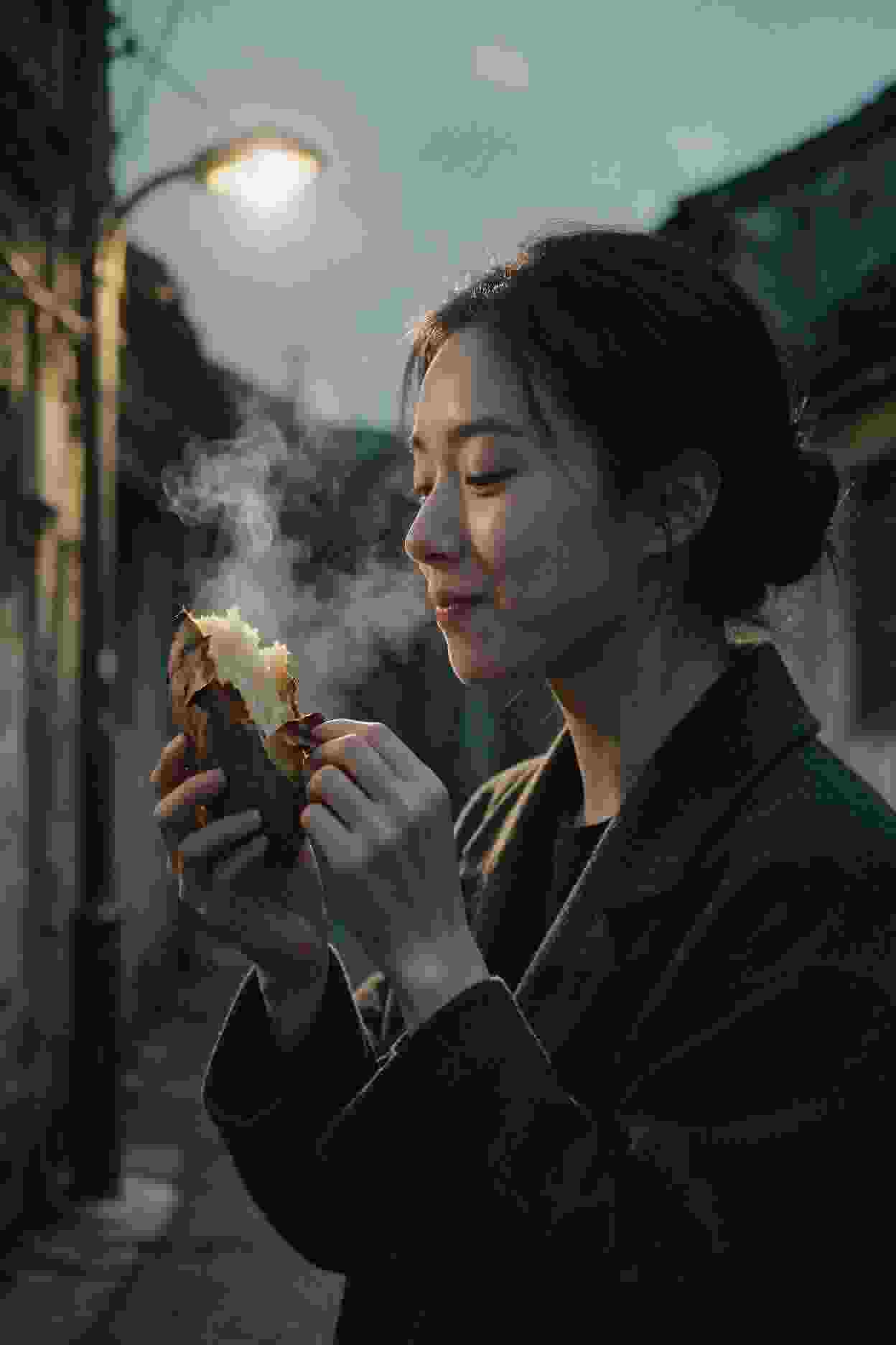 咖啡的一杯